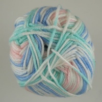 King Cole - Cherish DK - 1597 Candy Floss